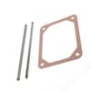 Valve Cover Gasket BS 690981 690982 For BS Push Rods Sets