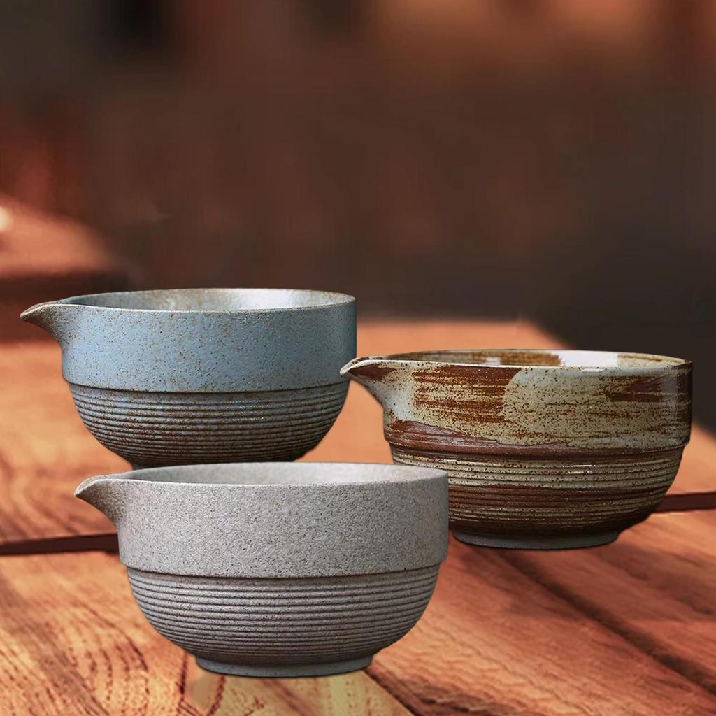 Japanese Matcha Bowl Handmade Matcha Ceremony Gift Matcha Chawan Tea Bowl with