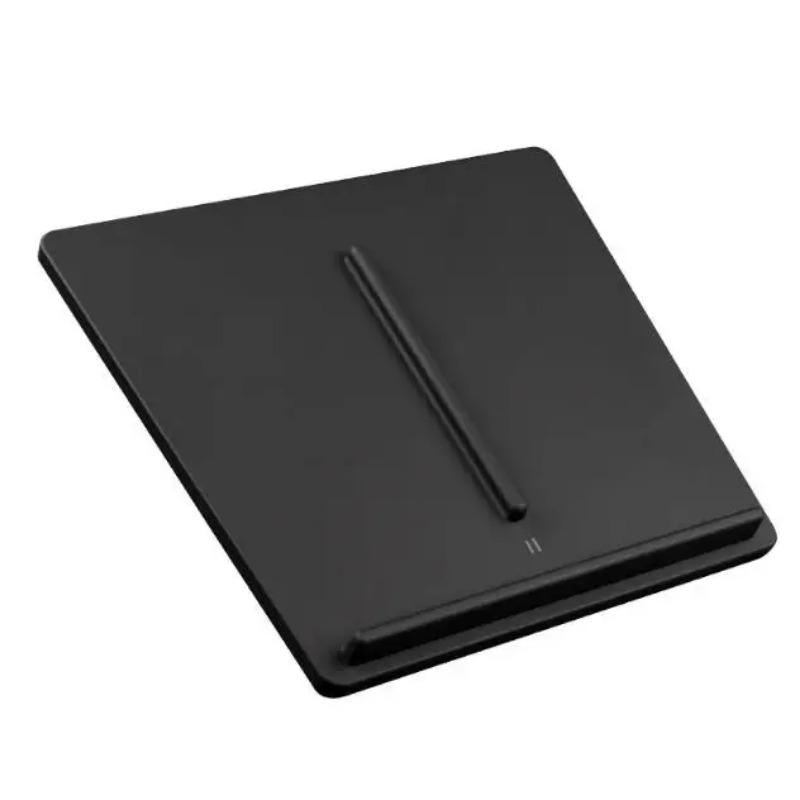 10W QI Wireless Charger For Tesla Model 3 2017 2018 2019 2020 Accessories Dual Phone Charging Pad Car Center Console Interior