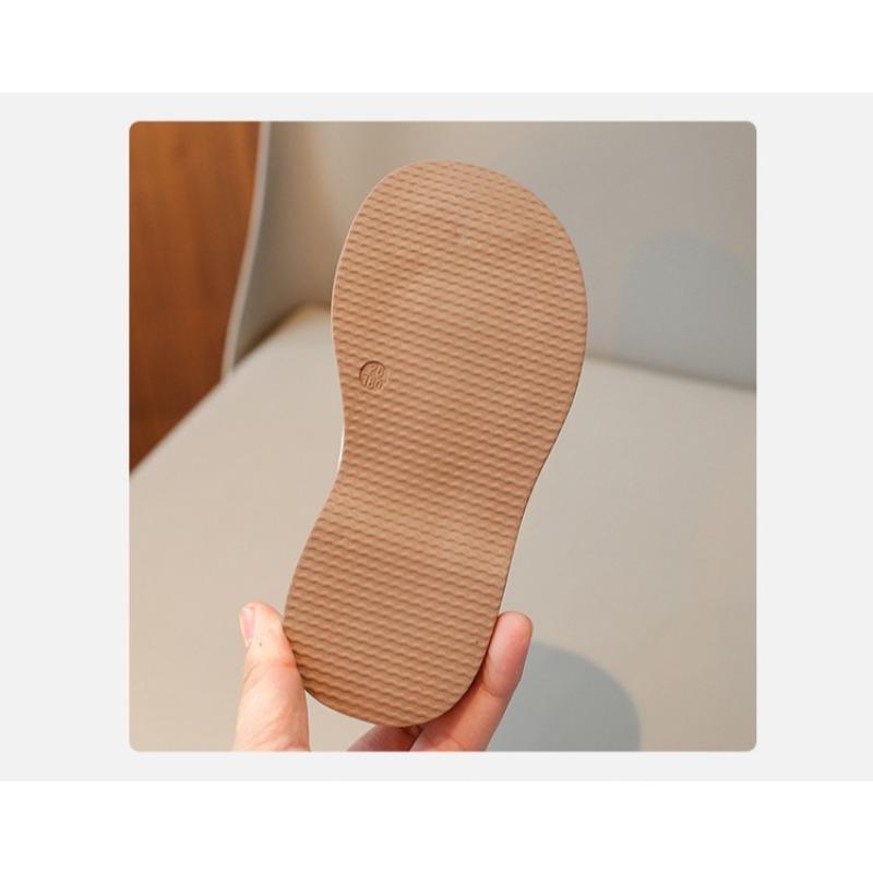 Girls' Shoes Toddler Loafers for Girls, Princess Stylish Performance Shoes for Children Elegant Shoes Cute Girls Shoes