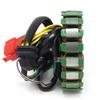 Motorcycles Generator Stator Coil 31120-KW3-004 For Honda NX250 AX1 NX 250 A/2 Coil Ignition Stator Magneto Accessories