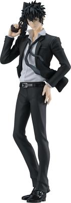 POP UP PARADE PSYCHO PASS Shinya Kogami L Size Non-scale Plastic Painted Finished Figure