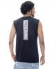 Air Dry Mesh Rash Tank
