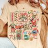 Buzz Lightyear 2025 New Summer Tshirt Women Unisex Oversized Casual Loose Unisex Women Short Sleeve Tee Top
