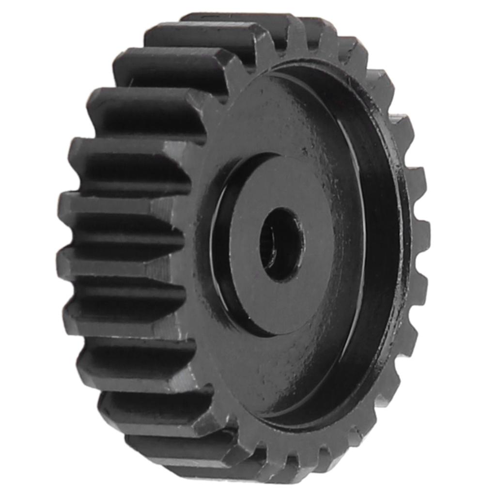 Pinion Gear 24 Tooth Servo Steering Steel Replacement Accessories 430710250024