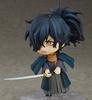 Nendoroid FateGrand Order AssassinOkada Izou Finishing Sword Ver. Non-scale ABS & PVC painted movable figure