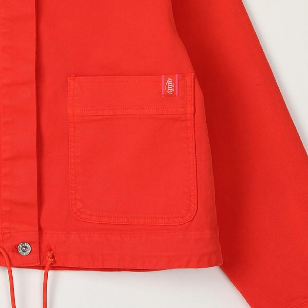 Oilily Solid Jacket Owesajk002