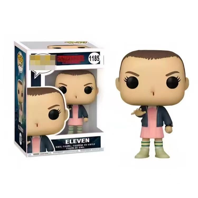 

Дивні дива POP Модель Ручна прикраса Max-1185