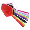 Kitchen Utensil No-stick Drain Colanders Shovel Strainers Veggies Water Leaking Cooking Supplies