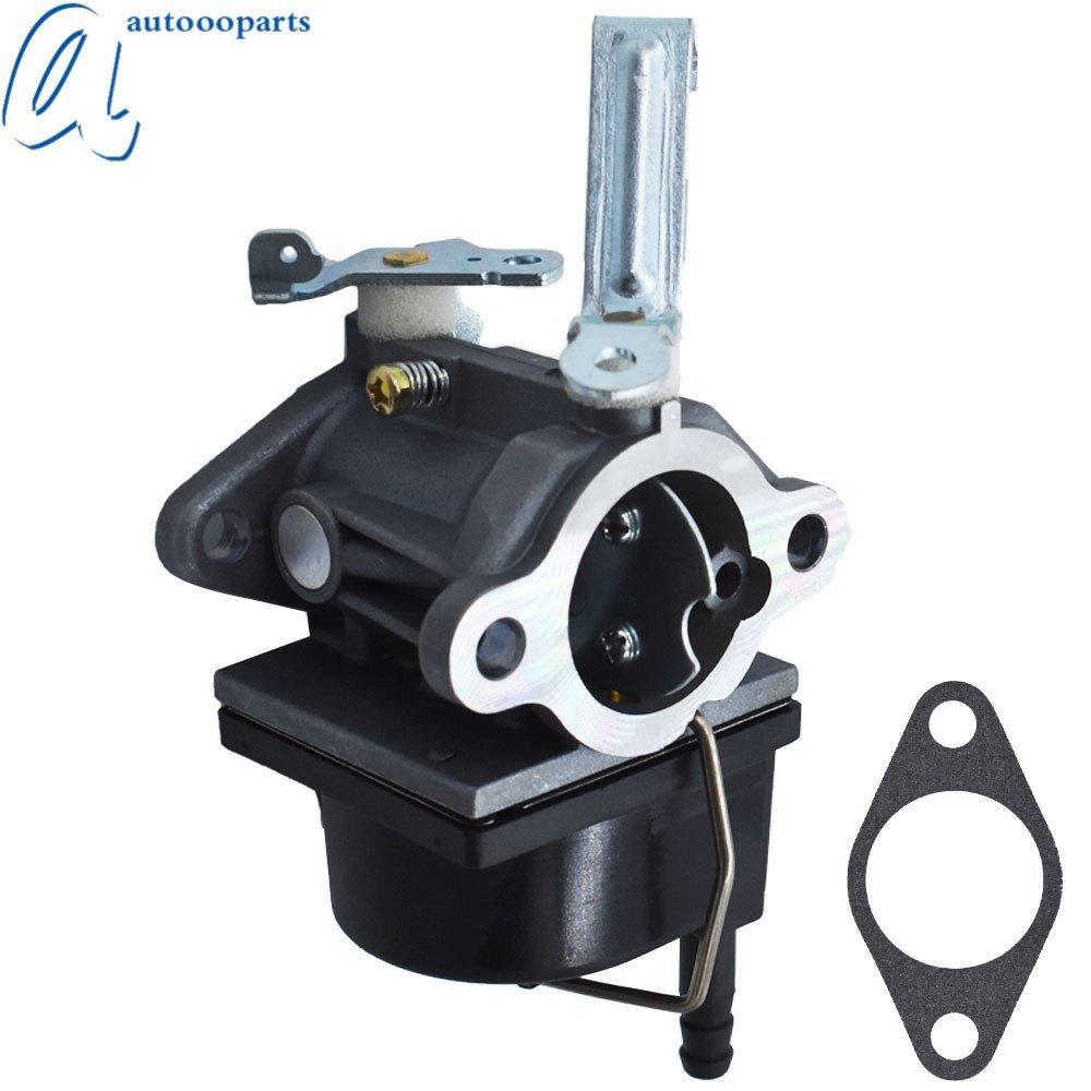 640221 5156 Carburetor Assy For Tecumseh Select OV691EA TVT691 Carburetor US