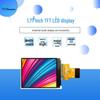 1.77" TFT LCD Display, 128x160 Resolution, 20-PIN Interface, 7735s.