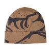 Arcteryx Archaeopteryx Brand Logo Cotton Velvet Hat Unisex Couple Style Multi-Color Beige OS - No Box