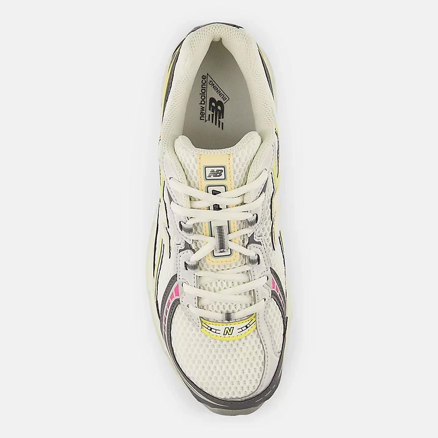 U7404II New Balance 740 Sherbert/Angora (Men's)