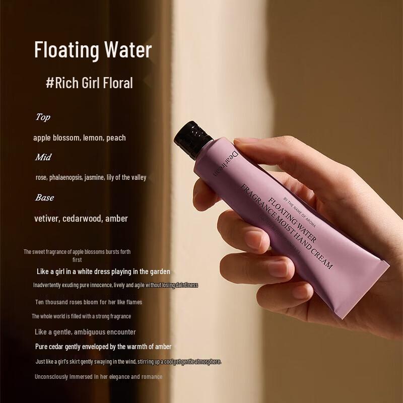 Dear Ilean Perfumed Hand Cream Set