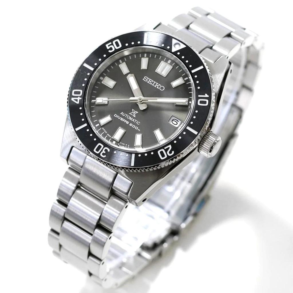 Seiko PROSPEX Automatic SPB143J1 70 Hours Reserve Men Watch