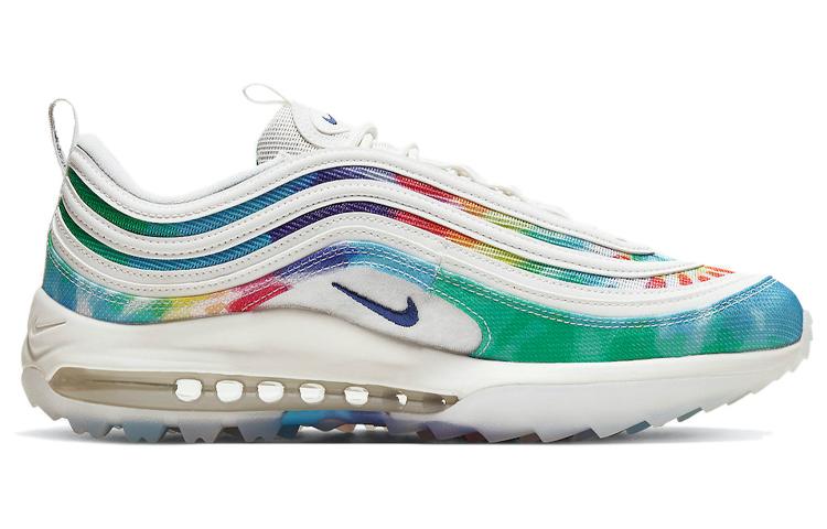 Nike Air Max 97 Golf Tie Dye CK1219-100