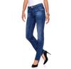 Lee MARION STRAIGHT Jeans