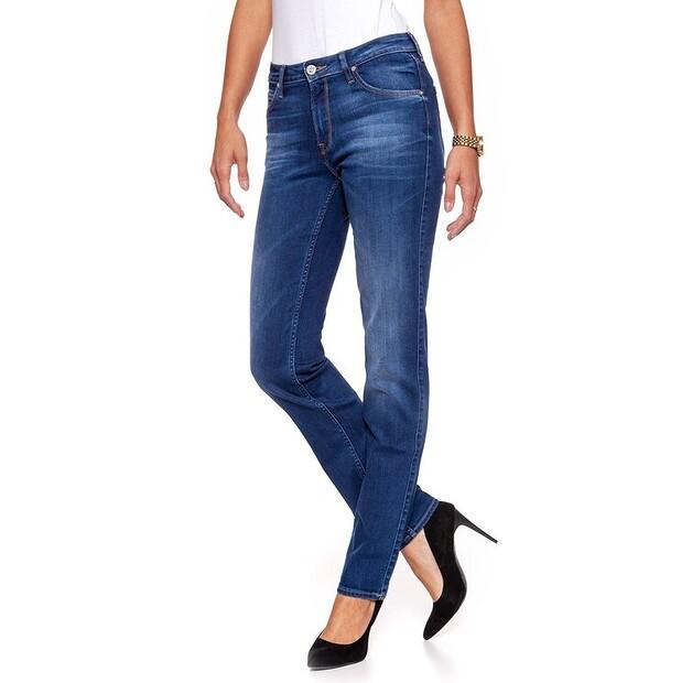 Lee MARION STRAIGHT Jeans