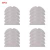 Dry Wet Mop Full Cover Design Mop Cloth For Xiaomi MI Robot Vacuum-Mop MIJIA 1C 1C 1T STYTJ11ZHM STYTJ11ZHM For Dreame F9 D9