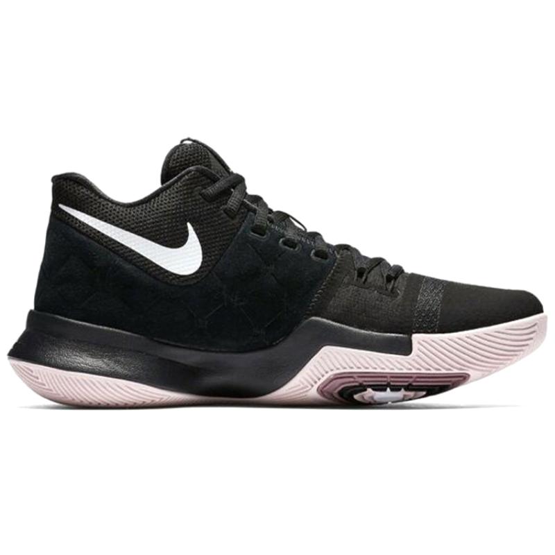 Nike Kyrie 3 Ep 'Silt Red' Nike 852396-010