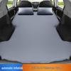Volkswagen Tiguan Camping Car Inflatable Mattress Sleeping Pad