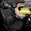 Accesorii pentru interiorul mașinii – Huse pentru scaune auto