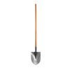 Agricultural Wood Handle Square Shovel