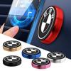 BZU1 Magnetic Phone Car Holder Magnetic Mount Bracket Stick On Car Dashboard Wall For BMW E34 E36 E60 E90 E46 E39 E70 F10 F20 F30 X5