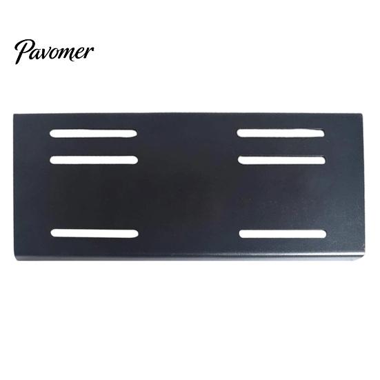 Adjustable Engine Stand Motor Mounting Plate for Predator 420cc/670cc Engine, Welding Base Plate, Heavy Duty Metal Mount Bracket, Replacement Parts Go