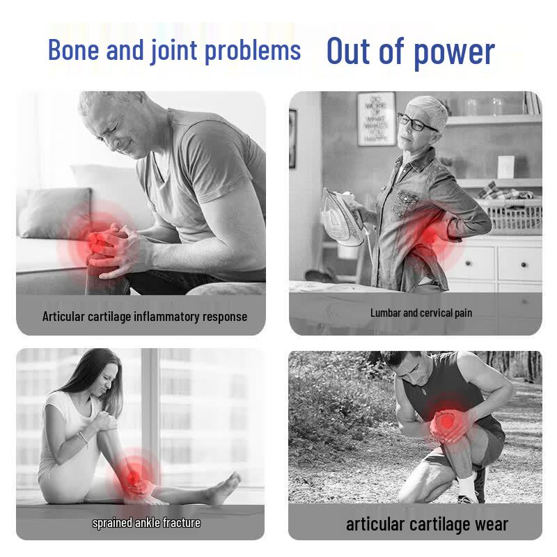 Move Free Glucosamine Chondroitin Calcium Supplement