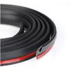 1.7m Car Seal Under Front Windshield Panel Sealed Trim Moulding Strip Kit Rubber