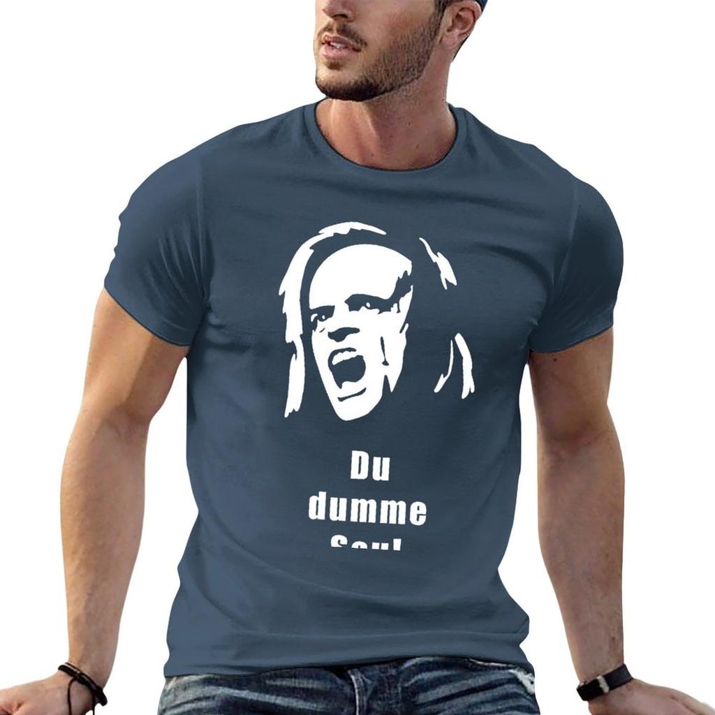Klaus Kinski  Sow Tshirt Independence Day Short Sleeve Tshirt