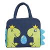 Cute Lunch Bag Multipurpose Large Capacity Thick Waterproof Dirt Resistance Thermal Insulated Lunch