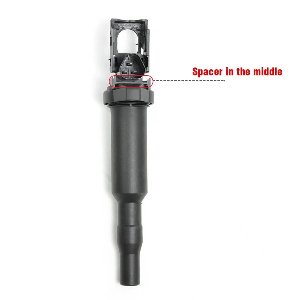12138616153 12137594596 0221504470 Ignition Coil For BMW E60 E61 F10 F18 F11 E39 F07 520I 523I 525I X3 X5 Z4