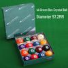 Lieyinghui Standard Billiard Ball Set