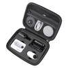 Insta 360 GO Compatible Storage Portable Carrying Portable 3/GO3S Case, Case, Travel, Shockproof,