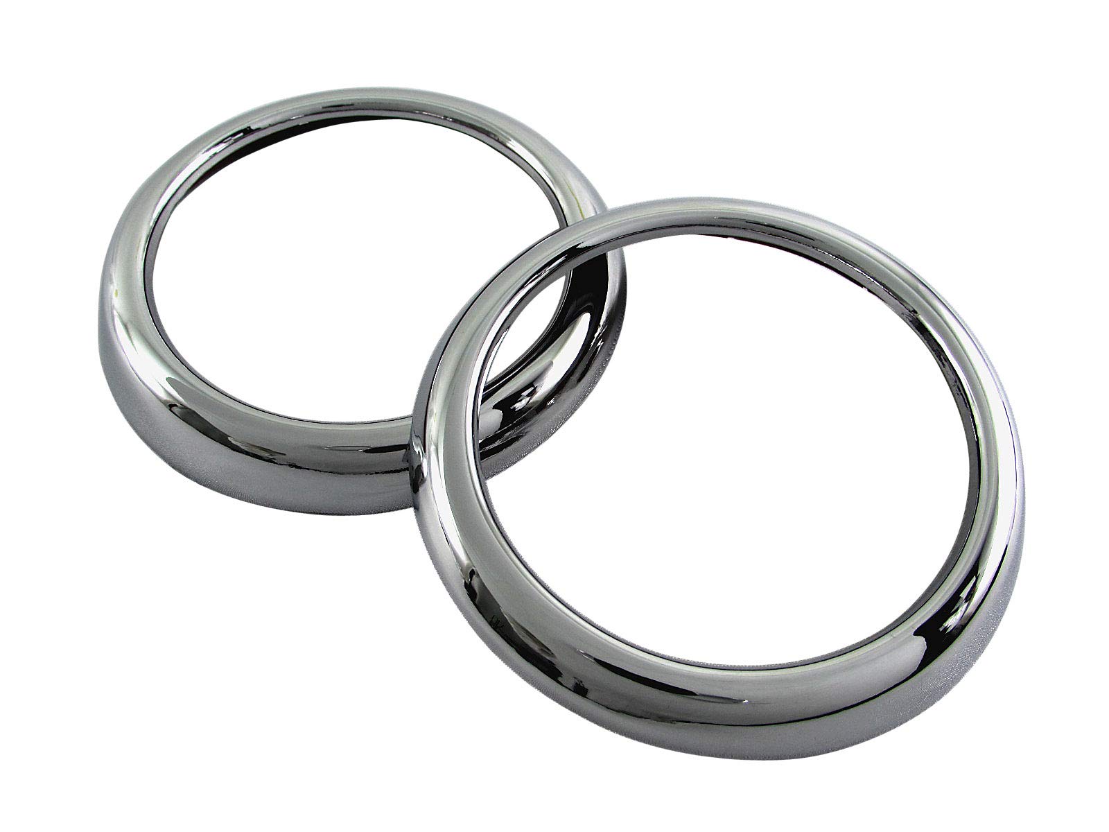 BRIGHTZ eK Cross 34 35 37 38 Plated Front Air