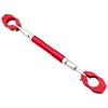 , Adjustable, Reusable, Easy-to-install Aluminum Alloy Balance Bar.