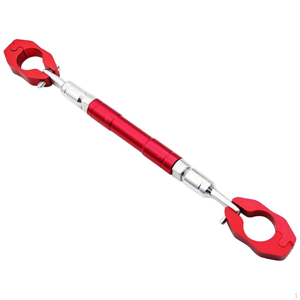 , Adjustable, Reusable, Easy-to-install Aluminum Alloy Balance Bar.