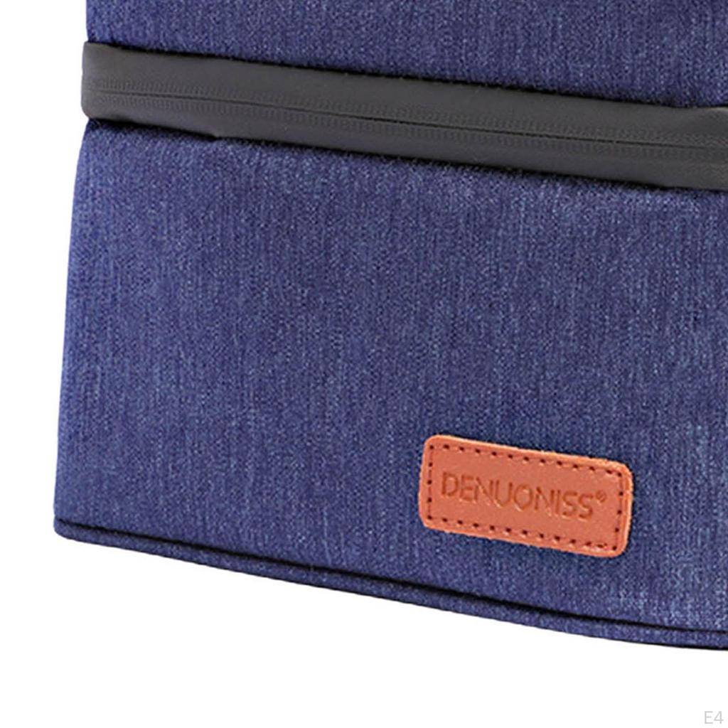 Insulated Cooler Bag for Picnic Kids Adult