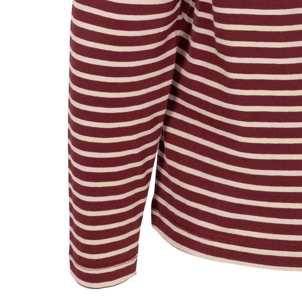 Trespass Womens/Ladies Karen Yarn Dyed Stripe Shirt