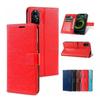 Custodia a libro in pelle di lusso per Huawei P30 P40 Nova 7i 13 11 12 9 Honor X7C X9C X8 X6 X7A X8A 400 20 90 200 Lite X7D X6C X8C X7B X9B Copertura Portafoglio Protettiva