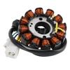 Stator Generator For Kymco Agility R16 125 S 200 City Like 200i 2006-2024