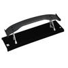 Hot-1/10 RC Drift Car On-Road Racing Car Carbon Fiber Tail Wing Rear Spoiler Accessories