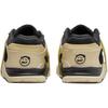 Travis Scott X Air Jordan Jordan Jumpman Jack TR TD Bright Cactus Baby Sneakers Tan Muslin Black FJ2852-102