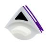 Double-Sided Magnetic Window Cleaner