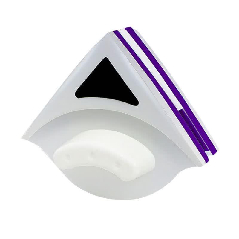 Double-Sided Magnetic Window Cleaner
