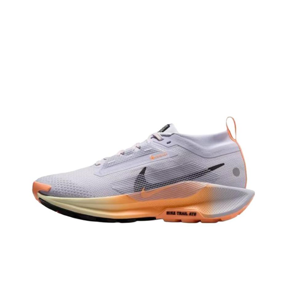 

Nike Pegasus Trail 5 React Классические Удобные Кроссовки для Бега Женские кроссовки Серый FQ0912-011 38