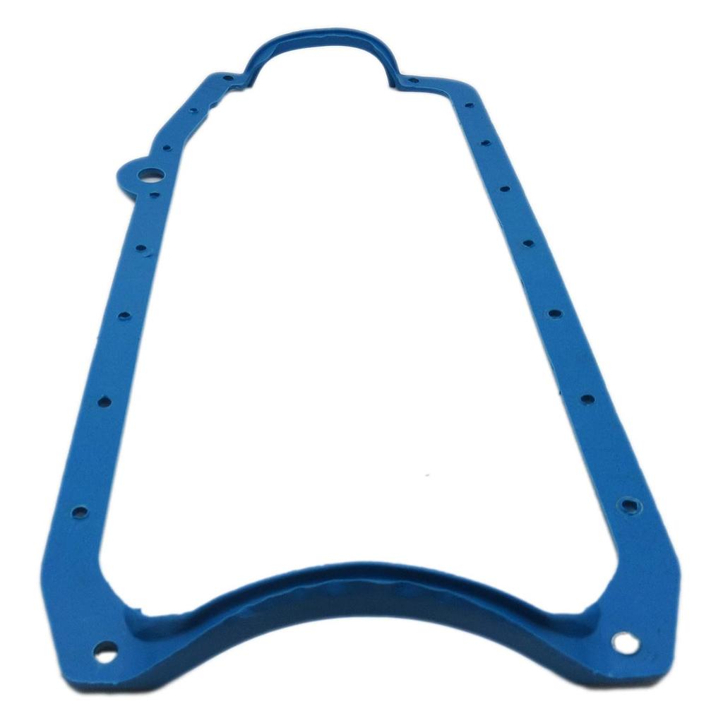 OS34509T SB Oil Pan Gasket for Chevy Engines 400 CID (6.6L) 1970-1974 All # for Chevy PRE - 79