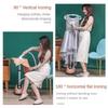 2000W High Power Hanging Iron Household Hanging Upright Electric Iron  Small Handheld Ironing Machine